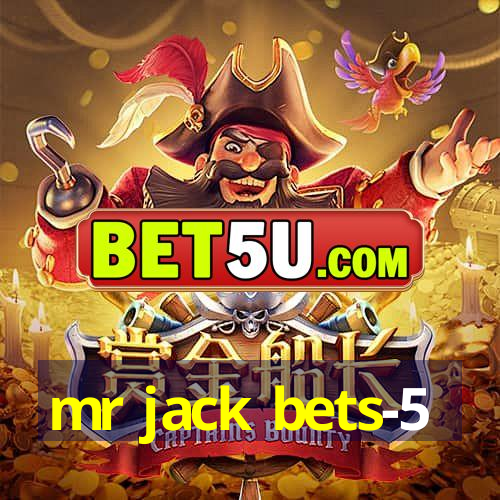 mr jack bets